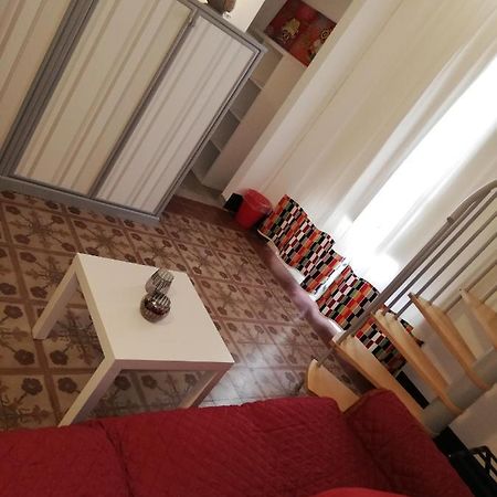 Il Posto Giusto Station Rooms Palermo Exterior foto