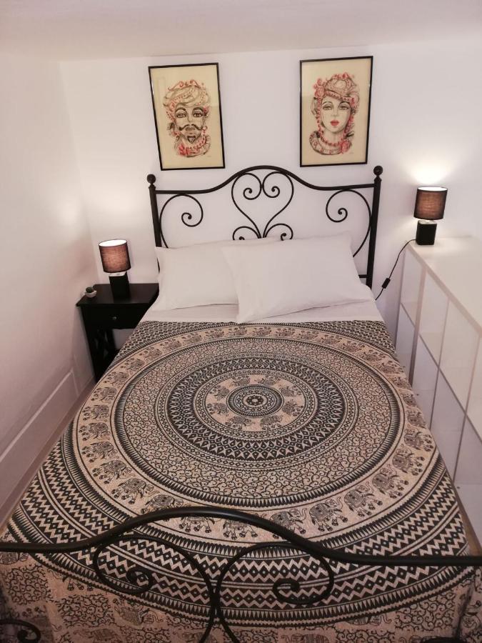 Il Posto Giusto Station Rooms Palermo Exterior foto
