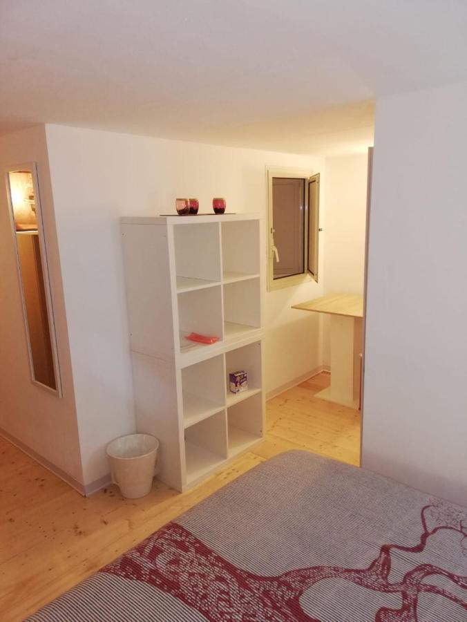 Il Posto Giusto Station Rooms Palermo Exterior foto