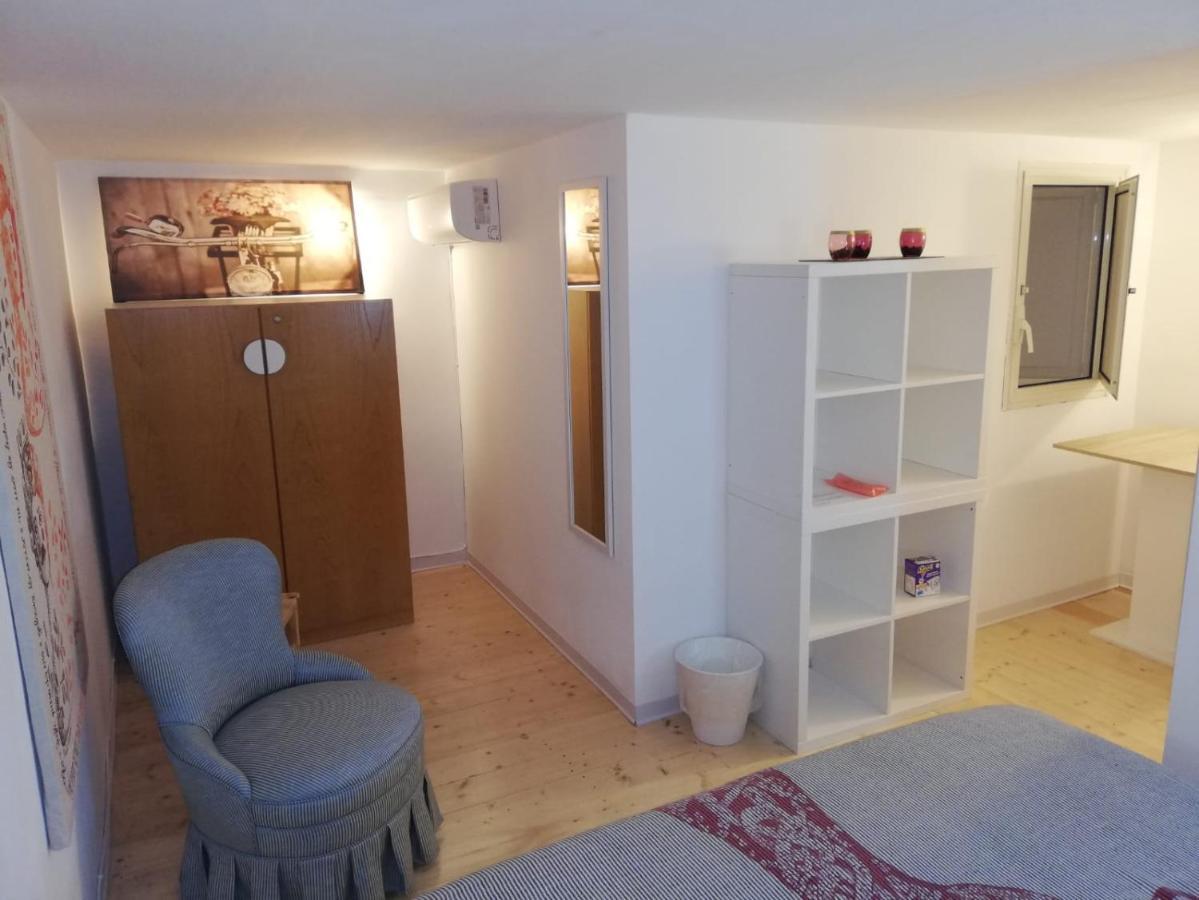 Il Posto Giusto Station Rooms Palermo Exterior foto